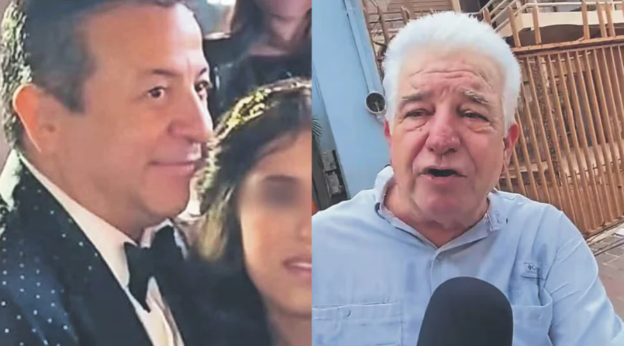 El gobernador Javier May Rodríguez afirmó que él no haría una fiesta tan costosa como los XV años de Mafer; en tanto que Morena se deslinda del empresario petrolero padre de la joven que se hizo v
