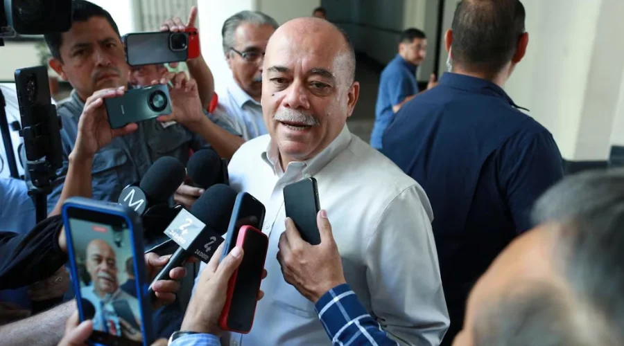 'El hecho está esclarecido', asegura Fiscal de Tamaulipas