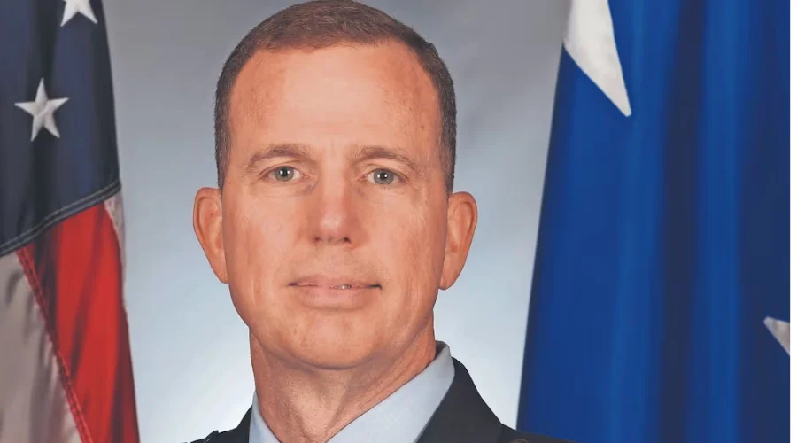 El jefe del Comando Norte, general Gregory M. Guillot, afirmó que Estados Unidos está colaborando con México para ayudarlo a defender su nación frente a la influencia rusa y china, además en la lu