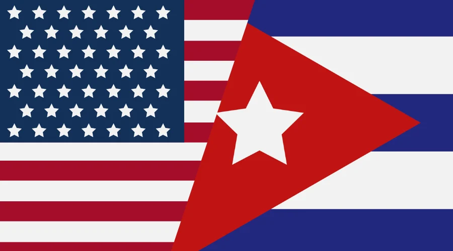 El presidente de Cuba, Miguel Díaz-Canel, dijo en declaraciones recogidas hoy viernes por medios locales que los acercamientos que su Gobierno mantiene con el de Estados Unidos se han hecho sobre