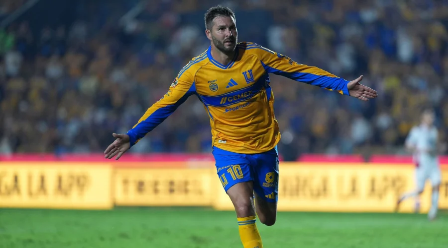 Esta edición 142 del Clásico Regio podría ser la última de André Pierre Gignac o al menos el último que está confirmado, a reserva de que se puedan encontrar de nueva cuenta en liguilla.