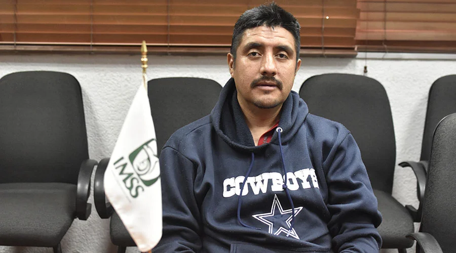 Especialistas de las UMAE No. 25 y 34 retiran tumor que iba del riñón hasta el corazón 1 Foto 3