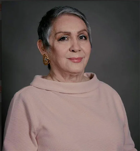 Reynosa presente en la UANLeer; Graciela Ramos presenta su libro 1 GRACIELA RAMOS