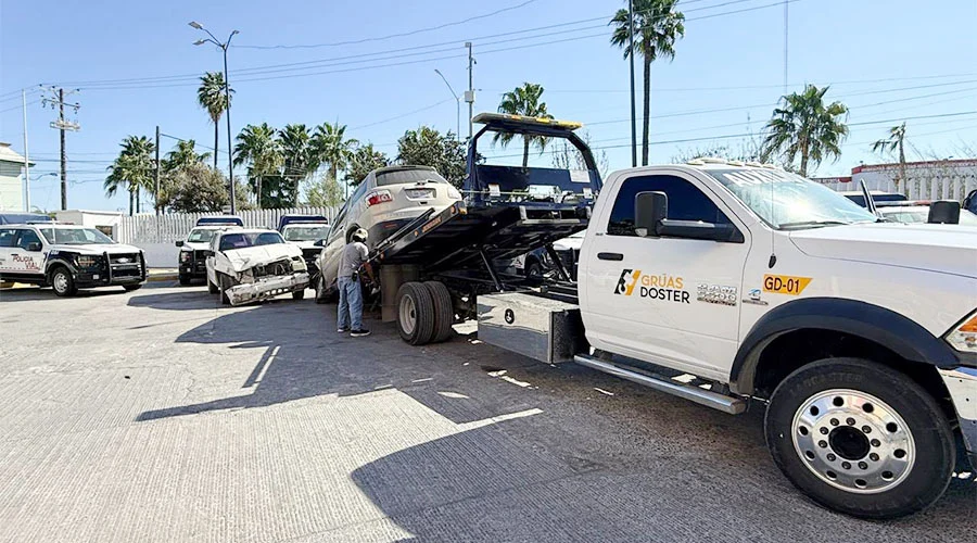 Aprueba Congreso de Tamaulipas reformas para frenar abusos de tránsito y grúas 1 GRUA 12a