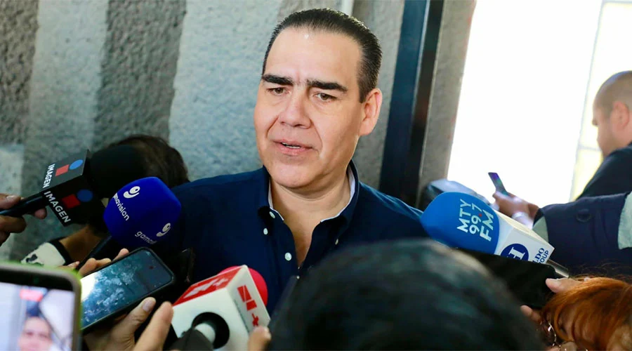 Rechaza Heriberto Treviño nuevo 'tarifazo' al transporte urbano en NL 1 HERIBERTO