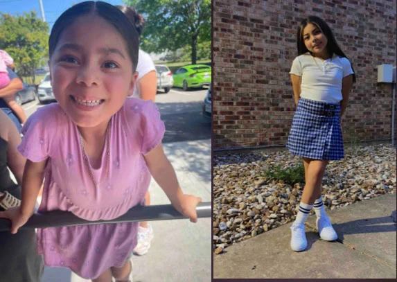Reúnen fondos para apoyar a familia víctima de incendio en Austin 2 HIJOS 2 bb
