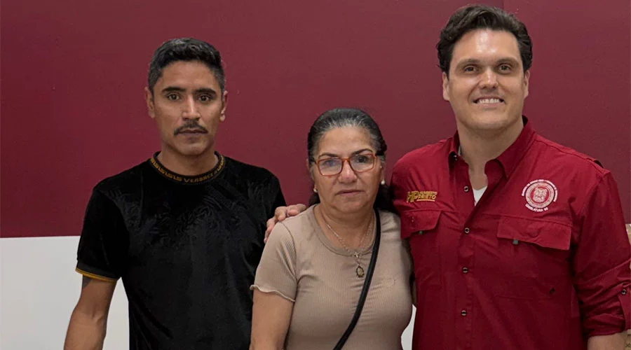 Es un honor atender, escuchar y estar cerca de la gente: Prieto 1 HUMBERTO PRIETO 23