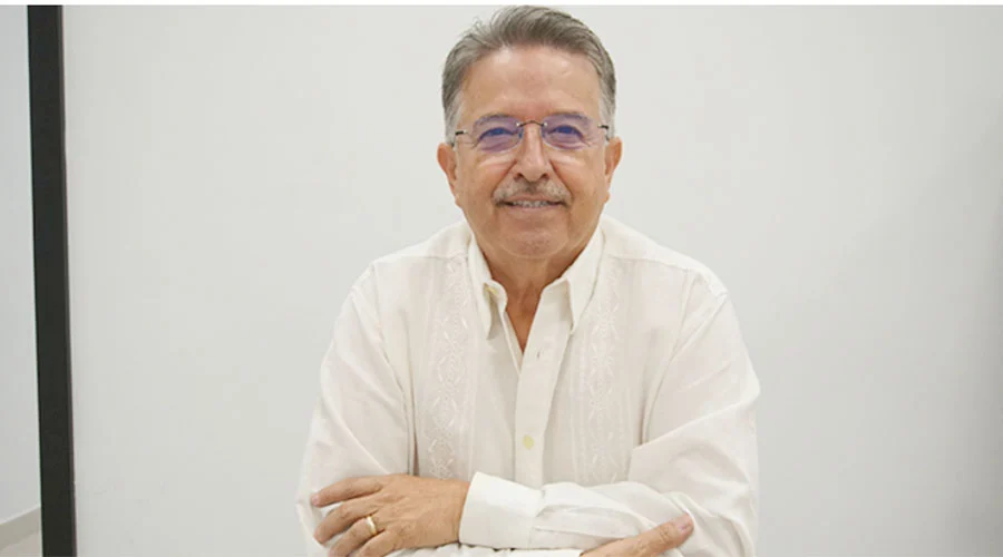 Permanece acéfala la oficina fiscal de Reynosa 1 HUMBERTO VALDEZ