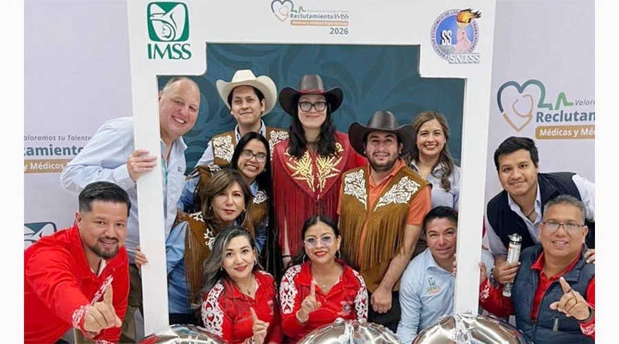 IMSS TAM 09s