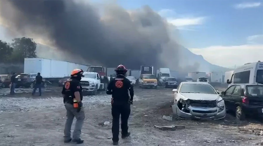 INCENDIO JUAREZ 1op