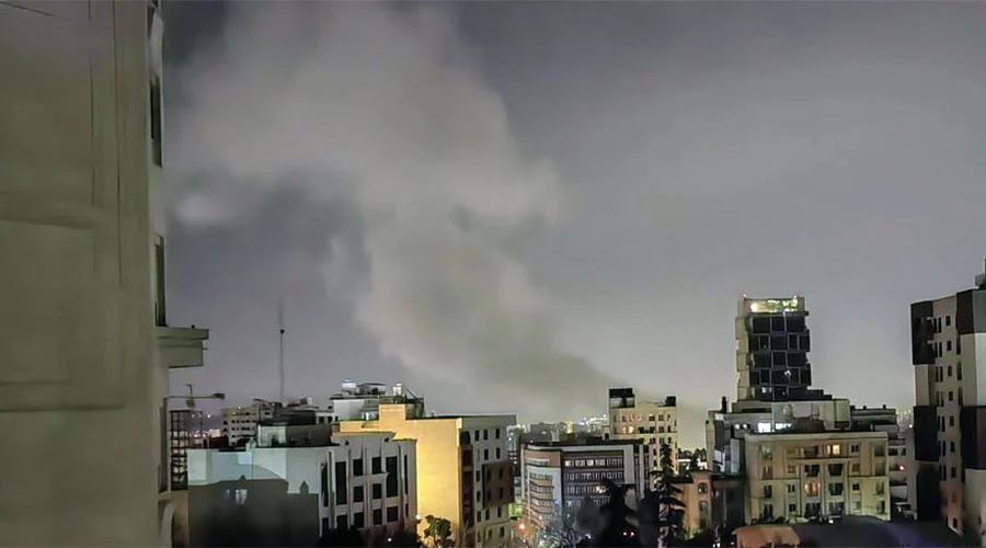 IRAN 123