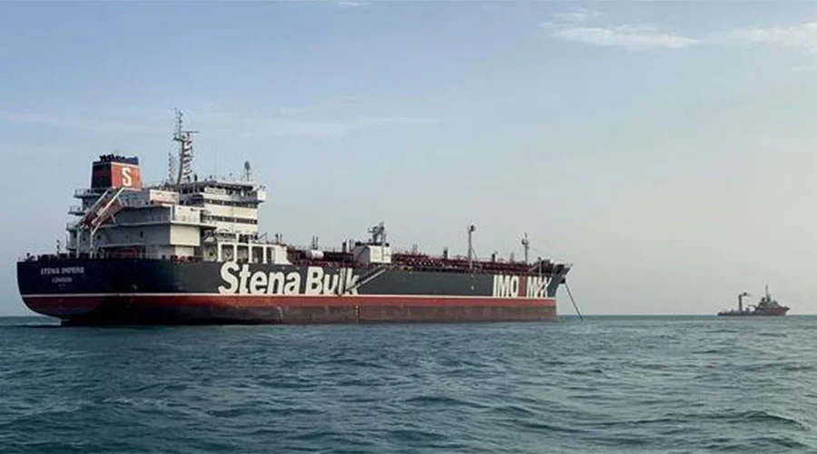 IRAN 12kl m