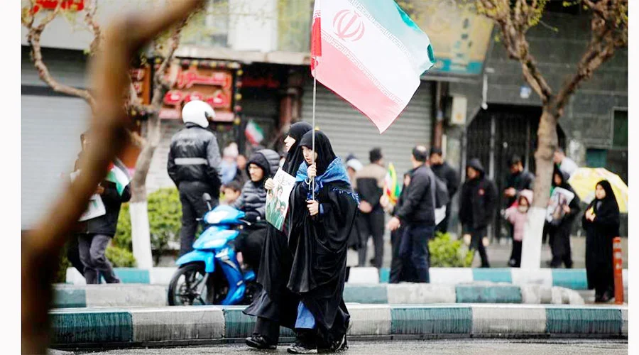 IRAN 1aslm