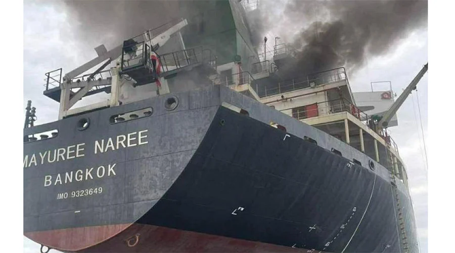 IRAN ESTRECHO 1a