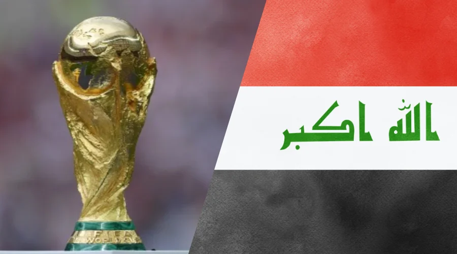 Irak obtiene mayoría de visas para el repechaje en Monterrey