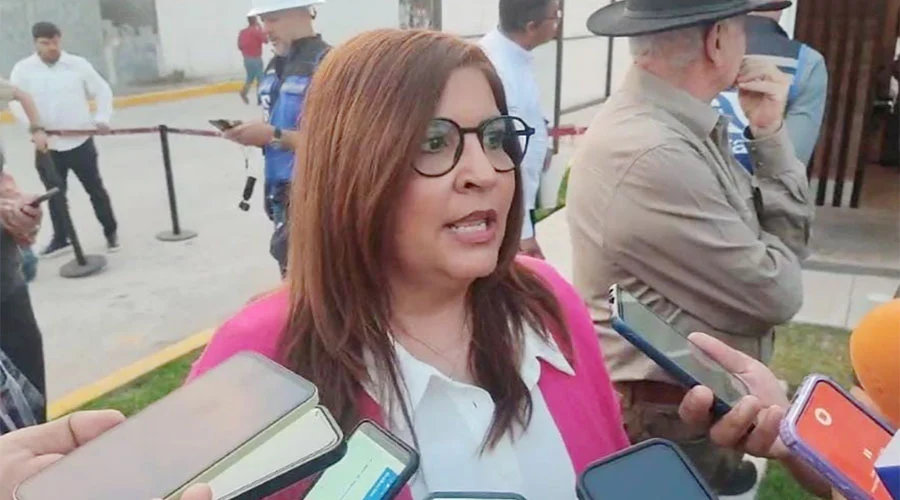Tardarán dos años en recuperar pastizales 1 KARINA LIZETH