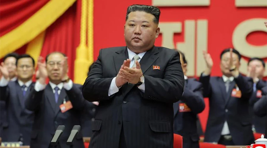 KIM JON UN 23