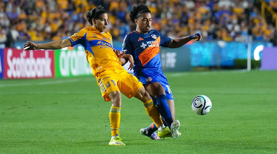 ¡Lo hicieron! Tigres remonta en casa a Cincinnati 2 LAINEZ 3 cv
