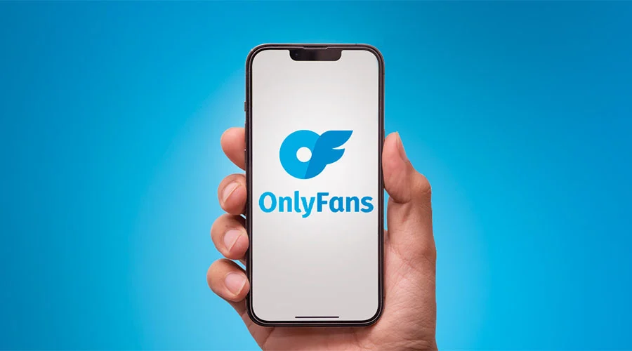 Dueño de OnlyFans fallece a los 43 años (VIDEO) 1 LOGO ONLY FANS