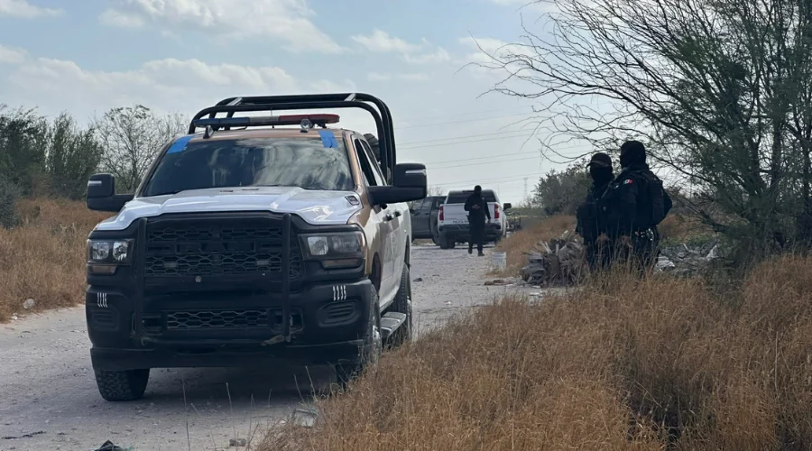 Localizan cuerpo de mujer sin vida en brecha cercana al Viaducto Sur
