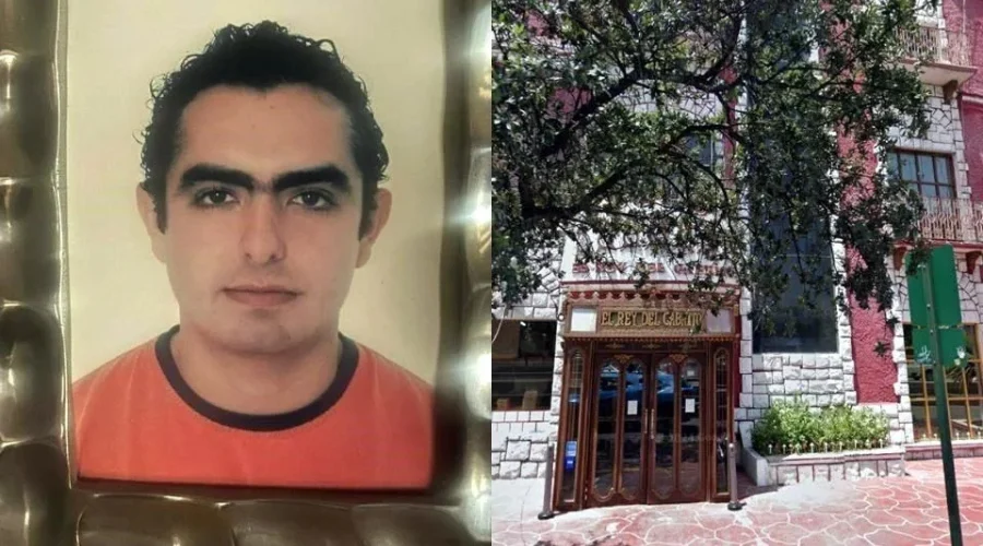 Localizan en fosa común a hijo de 'El Rey del Cabrito'