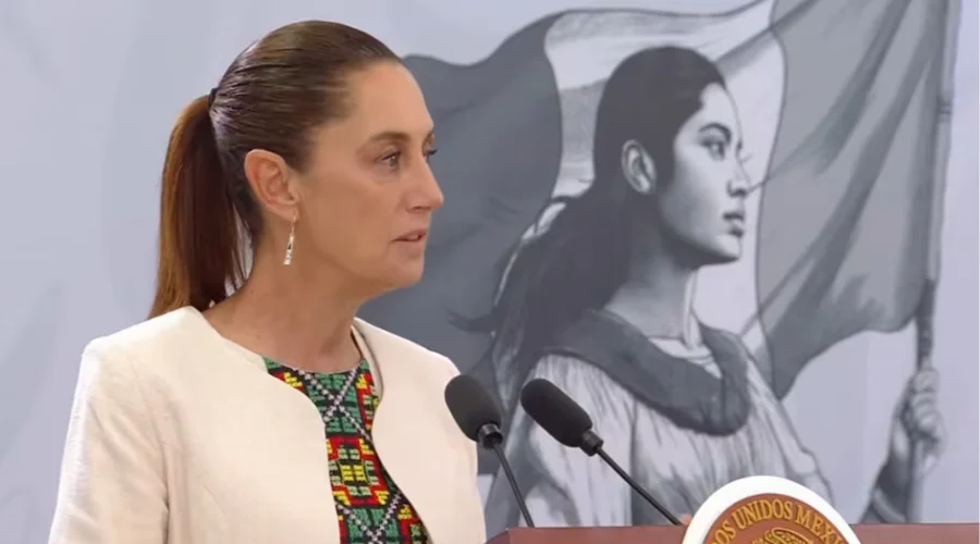 Luego de que EL UNIVERSAL reveló que la Suprema Corte de Justicia de la Nación (SCJN) reservó por cinco años la información relacionada con 151 vehículos que integran su parque vehicular, la presi
