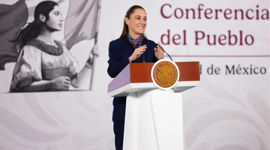 Luego de que se lanzó la convocatoria para la elección de tres nuevos consejeros del Instituto Nacional Electoral (INE), la presidenta Claudia Sheinbaum Pardo afirmó que quienes aspiren al cargo d