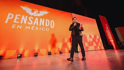 Máynez destaca liderazgo de Mariana Rodríguez y Colosio rumbo al 2027 2 MAINEZ