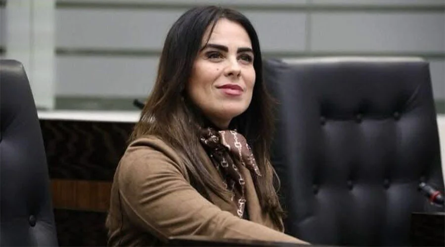 Carreteras de Tamaulipas, aún siguen inseguras: diputada 1 MARINA RAMIREZ 1as