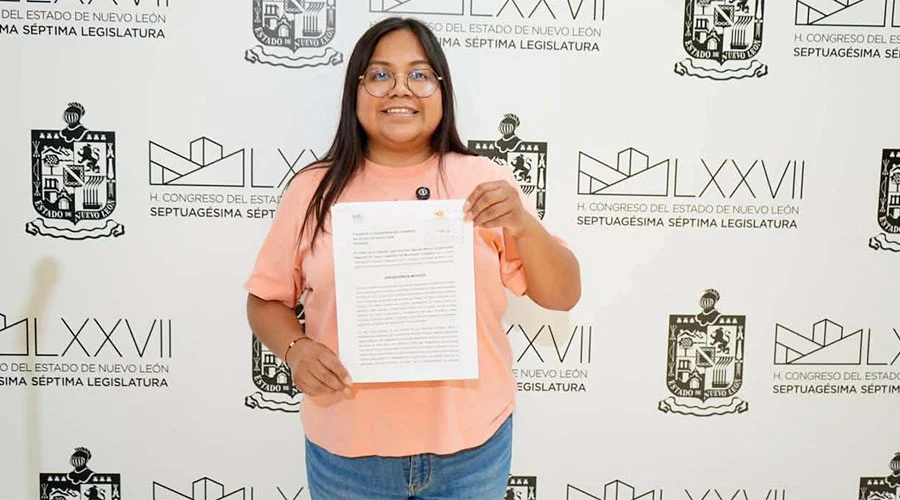 Propone Marisol González prohibir que menores viajen solos en autobuses foráneos 1 MARISOL GONZALEZ 1asw