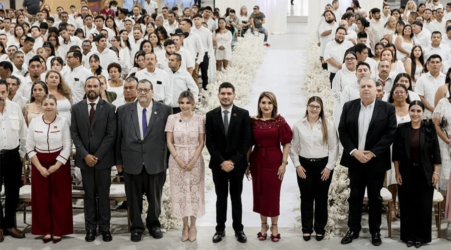 Invitan DIF Matamoros y Gobierno Municipal a participar en jornada de matrimonios colectivos 1 MATAMOROS 2bbs