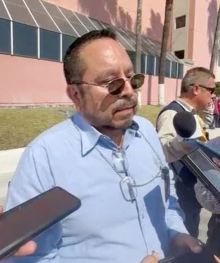 Robo de energía, armas y huachicol, delitos recurrentes 1 MELVO