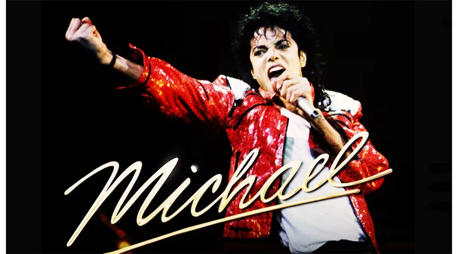MICHAEL 1aa