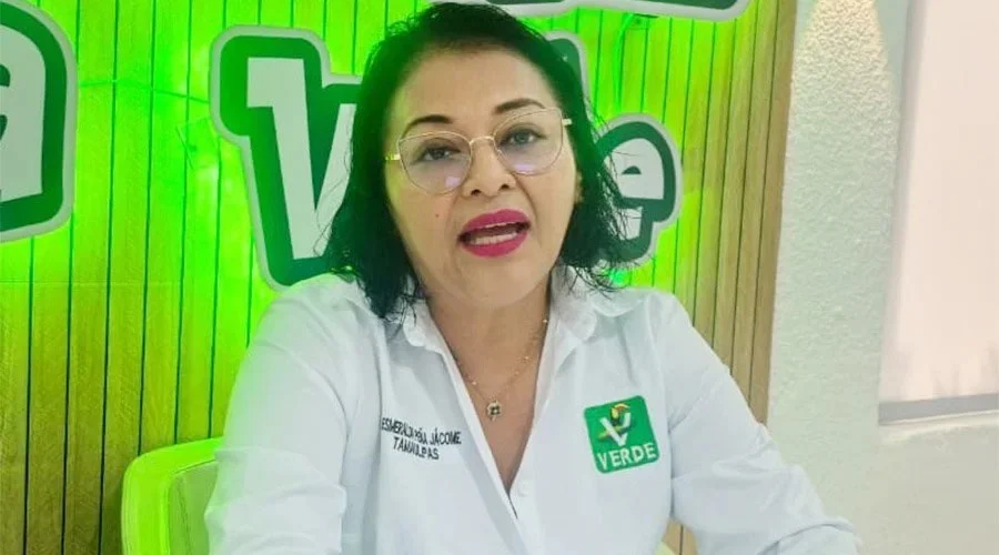 MORENA 23