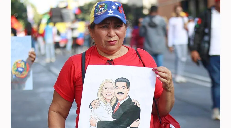 MadURO 1OLA