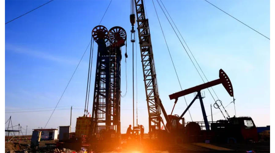 PETROLEO MEX