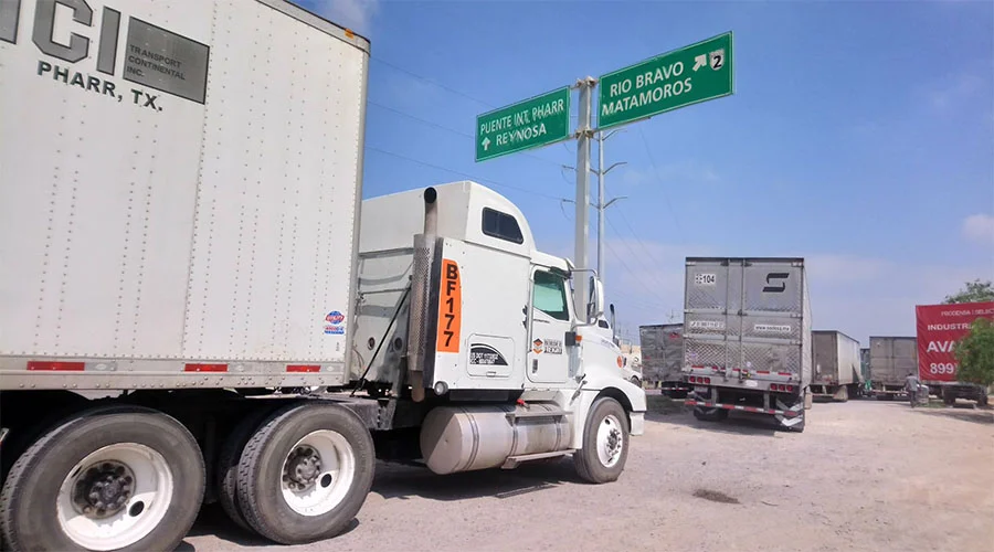 PHARR