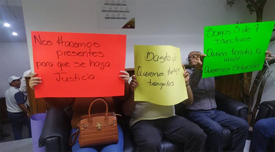 PTROTESTA 224