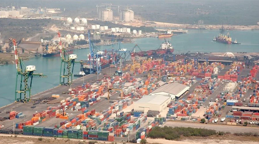 PUERTO 1as
