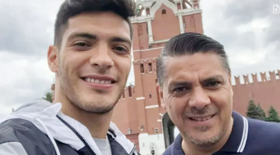 RAUL JIMENEZ 1as