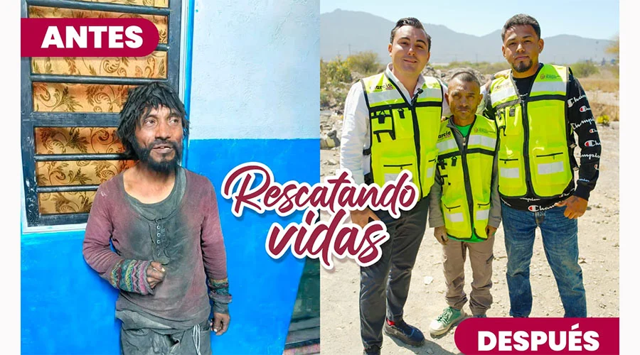 Impulsa García programa para alejar a jóvenes de adicciones 1 RESCATE 2nnav