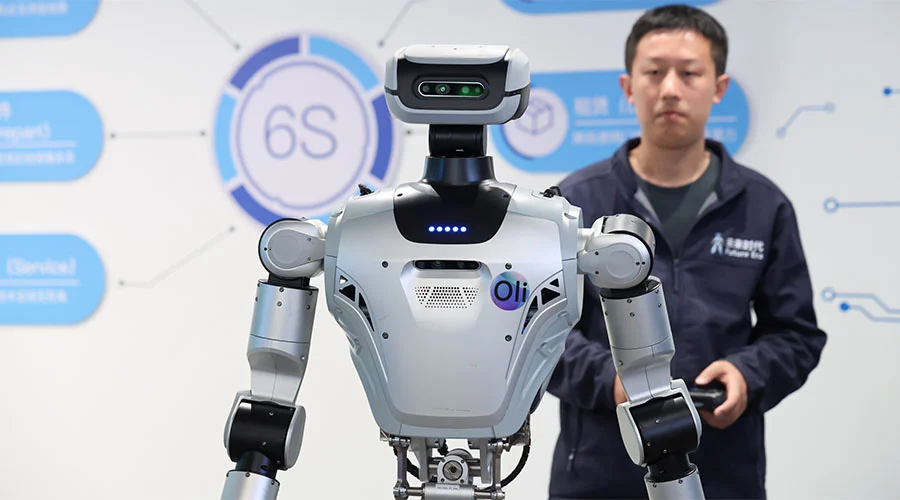 ROBOT ok 89