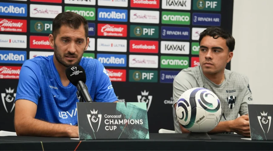 Rayados heridos buscan ganar a Cruz Azul Nico Sánchez