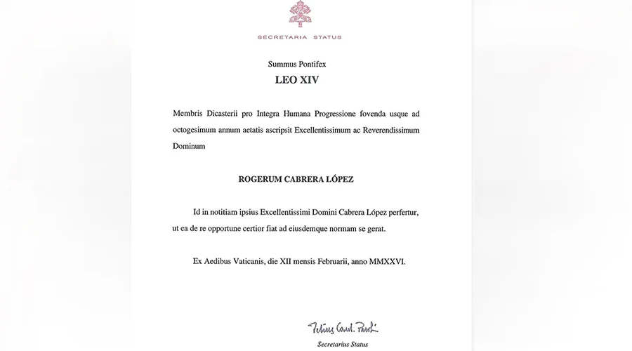 Recibe Arzobispo de Monterrey nombramiento de El Vaticano 1 Recibe Arzobispo de Monterrey nombramiento de El Vaticano