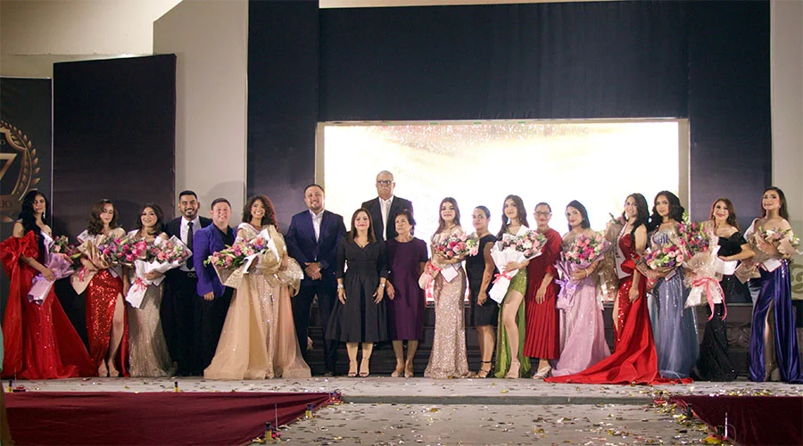 Eligen a Corte Real en 277 aniversario en gran final de Señorita San Fernando 2026 1 SAN FERN 90