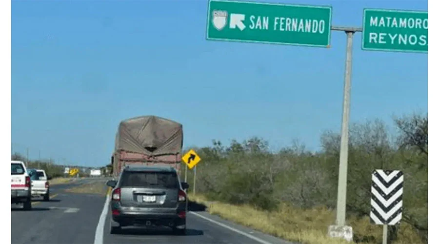 SAN FERNANDO 902