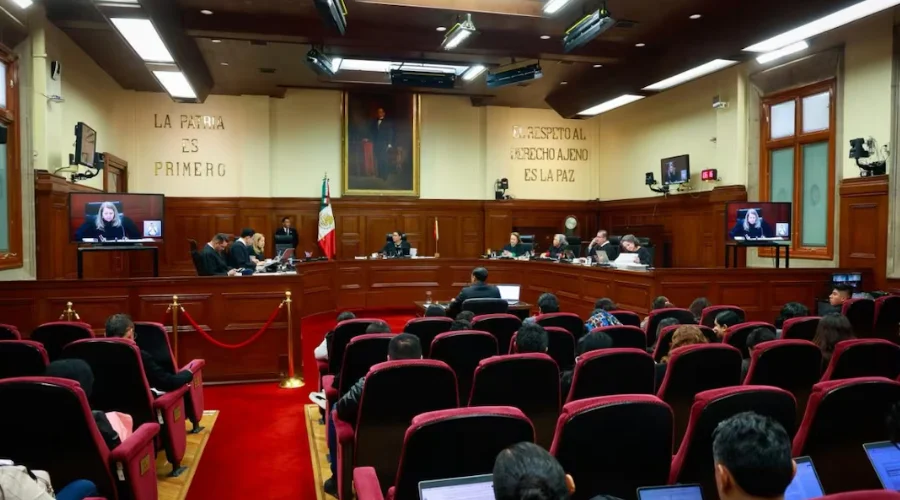 SCJN avala extinción de fideicomisos ordenados por AMLO