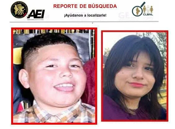 SE BUSCAN 11