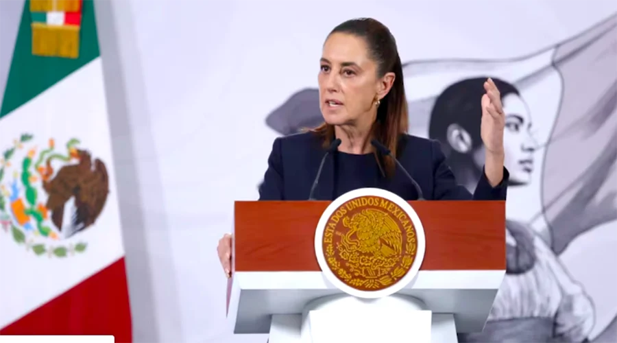 ‘Ya vamos a ver el mejor momento para un encuentro con Trump’