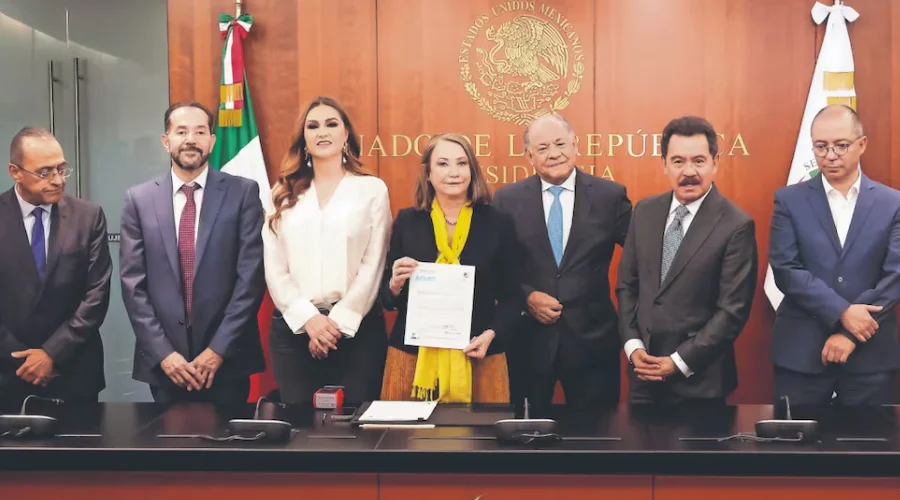 Sheinbaum podrá autopromoverse en revocación